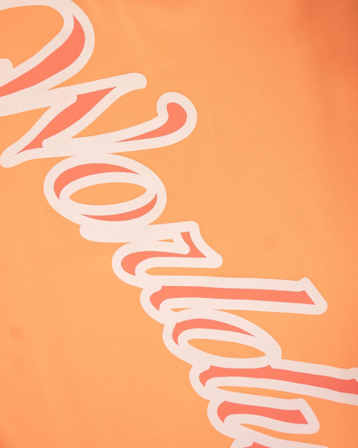 "WORLDWIDE" TEE
