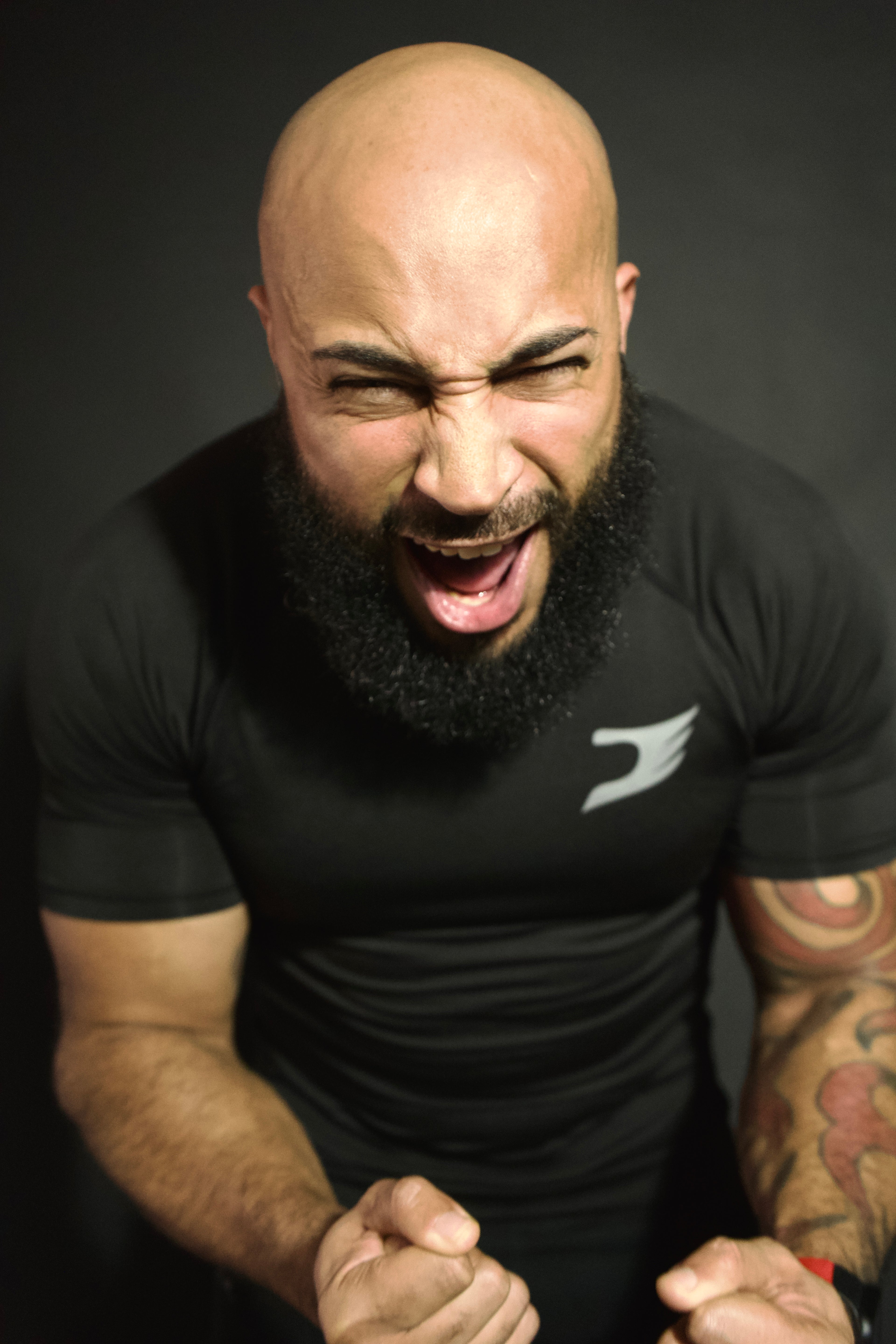 Short Sleeve Dri-FIT Tee