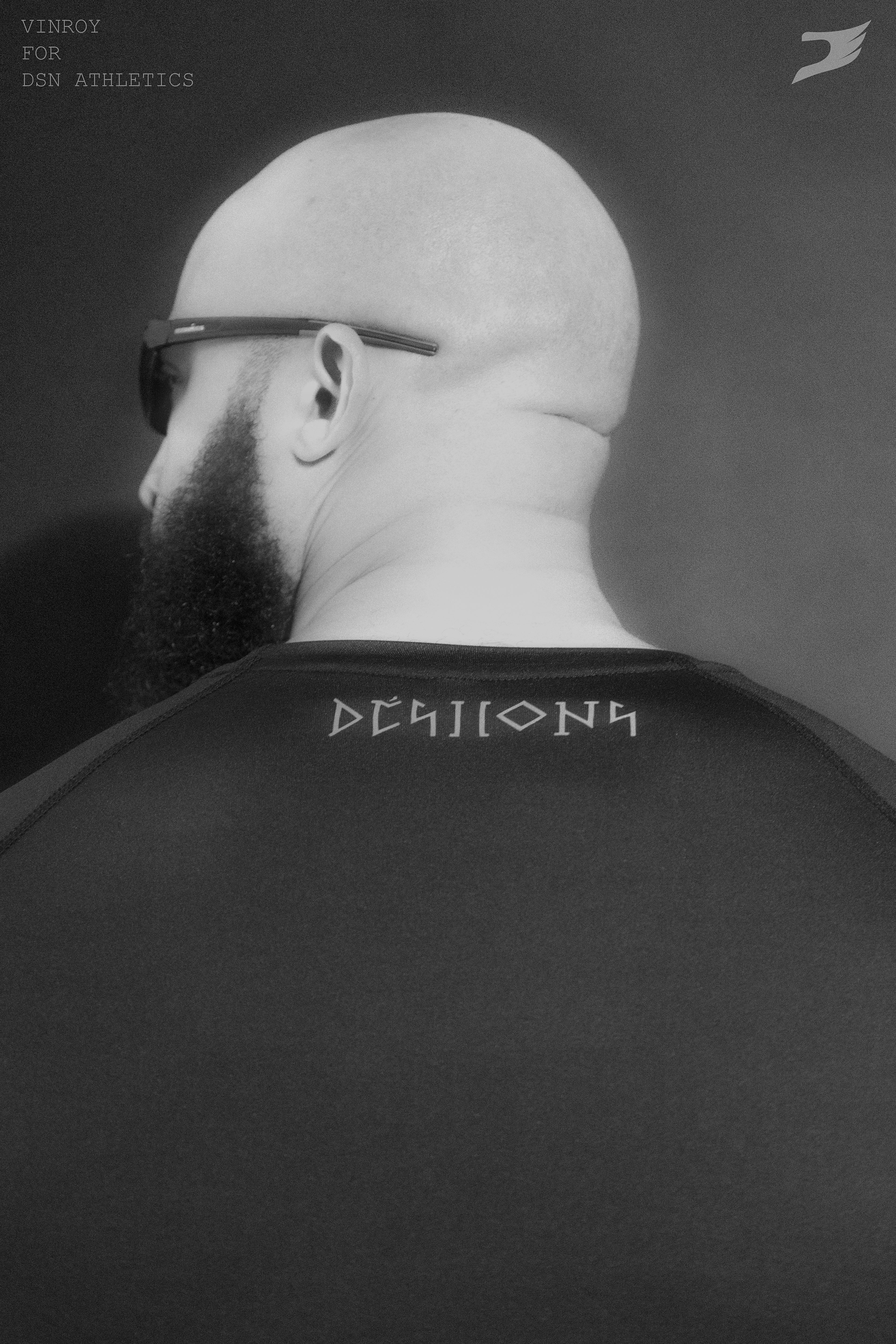 Long Sleeve Slim Dri-FIT Shirt