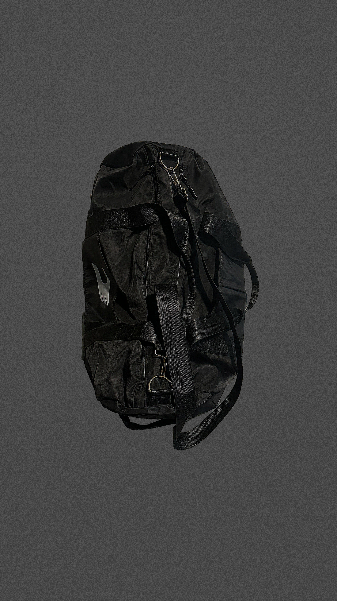 DSN Duffle Bag