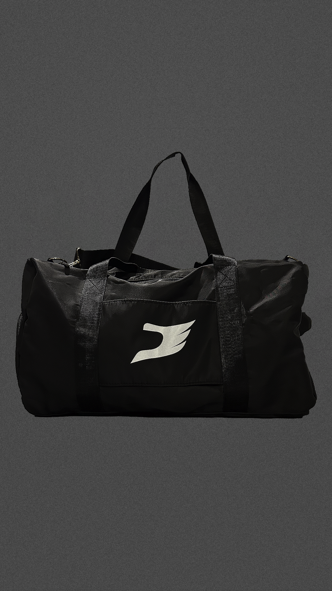 DSN Duffle Bag