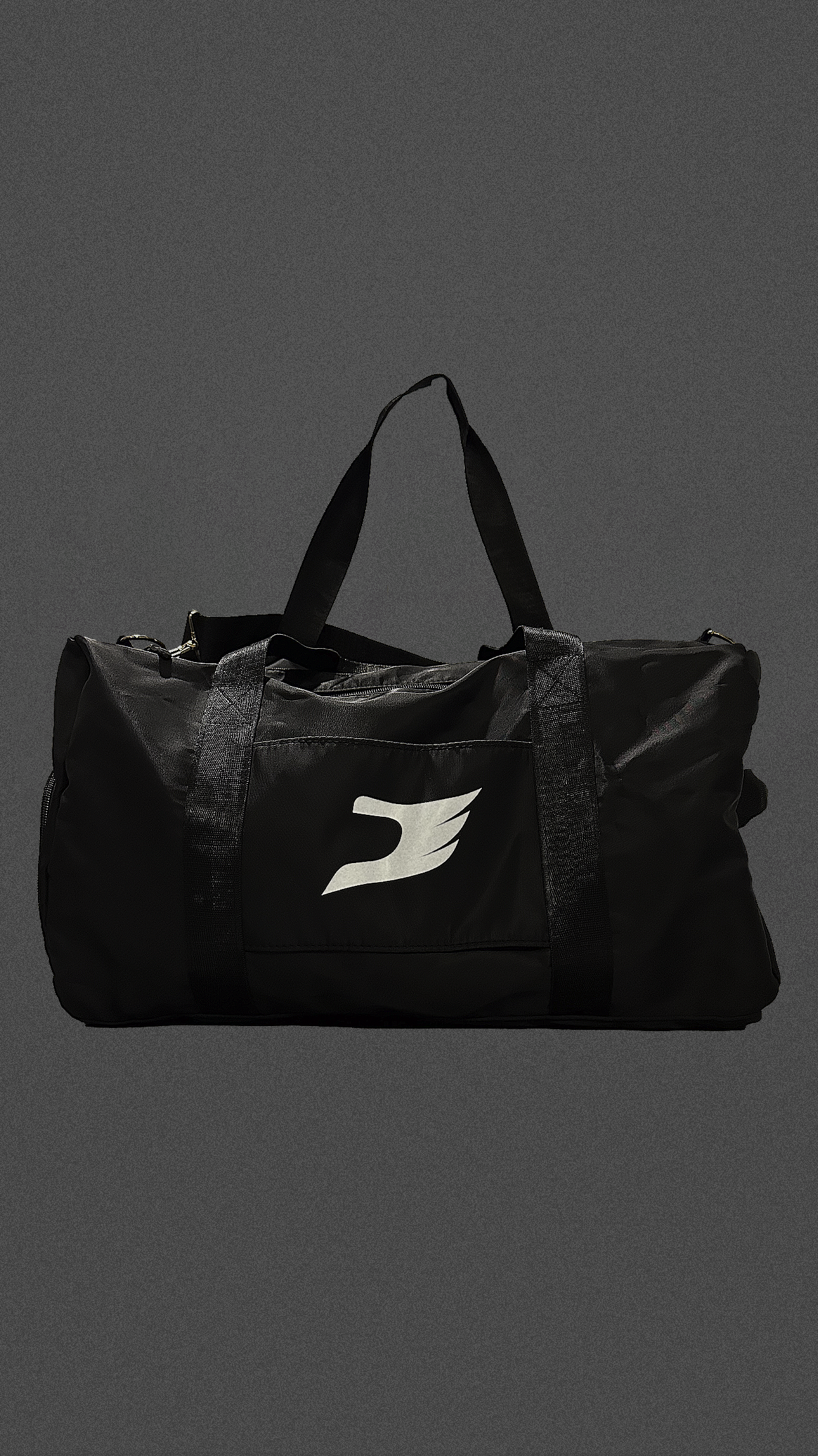 DSN Duffle Bag