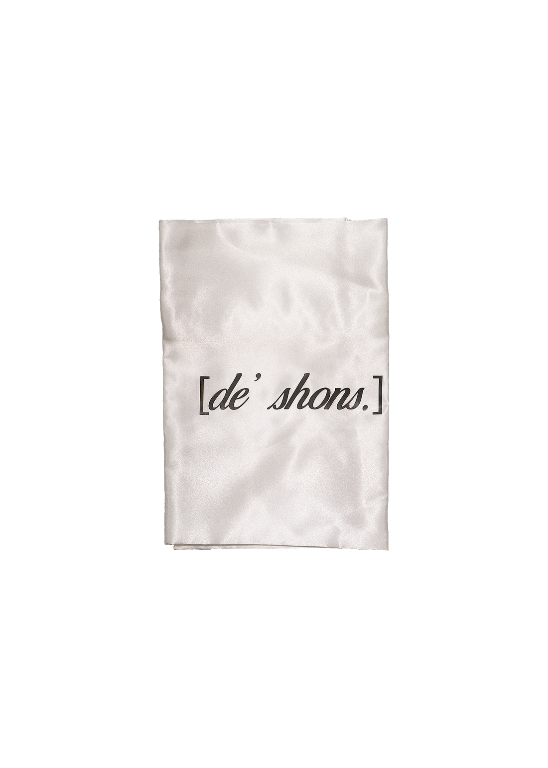 DSN Silk Travel Bag