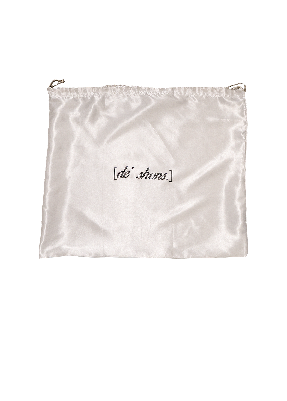 DSN Silk Travel Bag