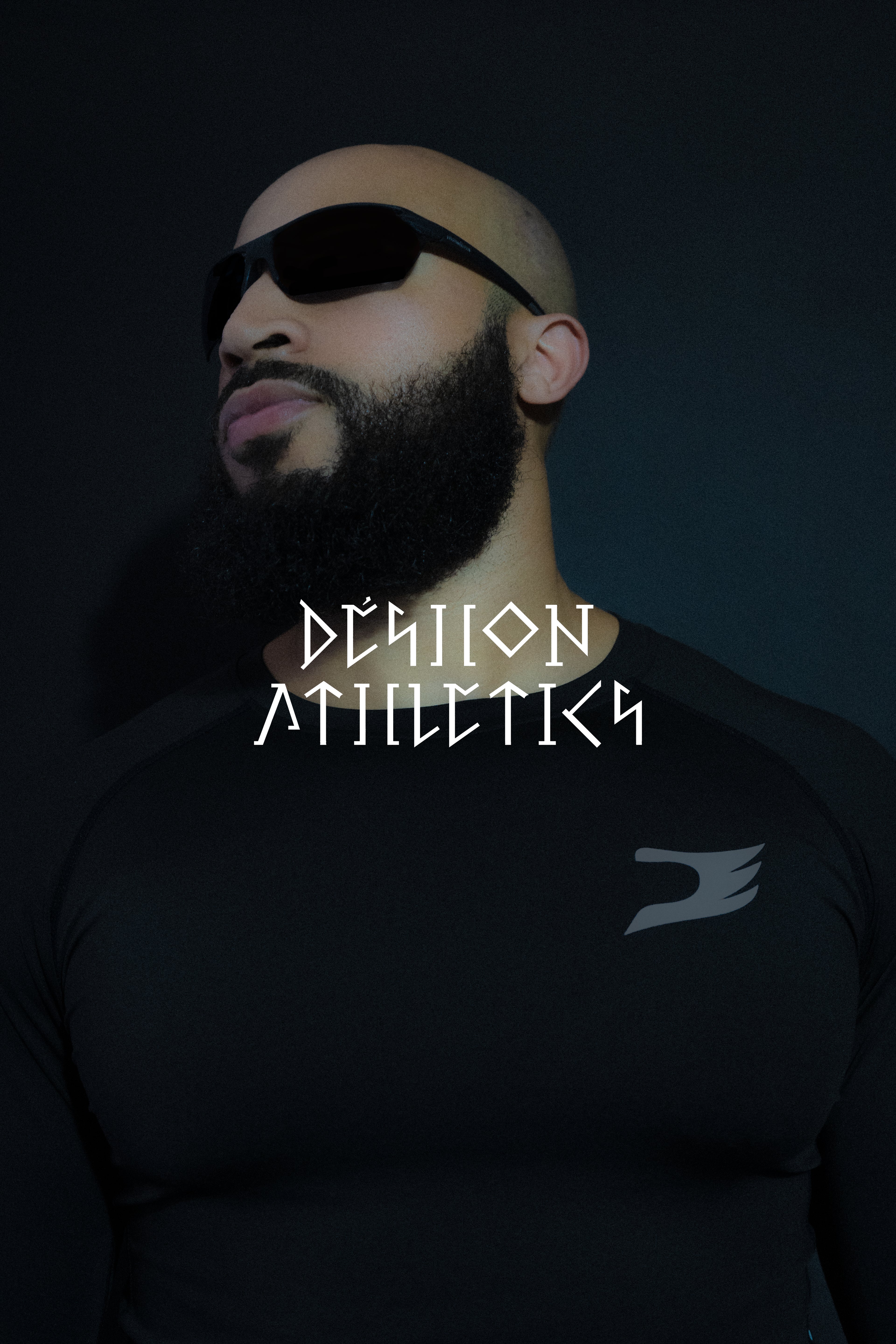 Long Sleeve Slim Dri-FIT Shirt