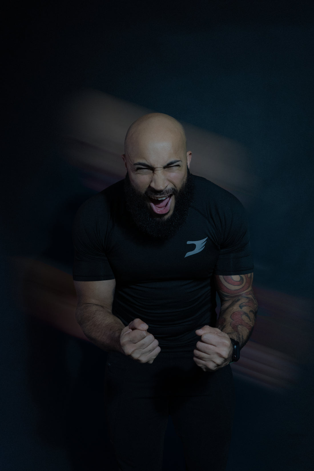 Short Sleeve Dri-FIT Tee