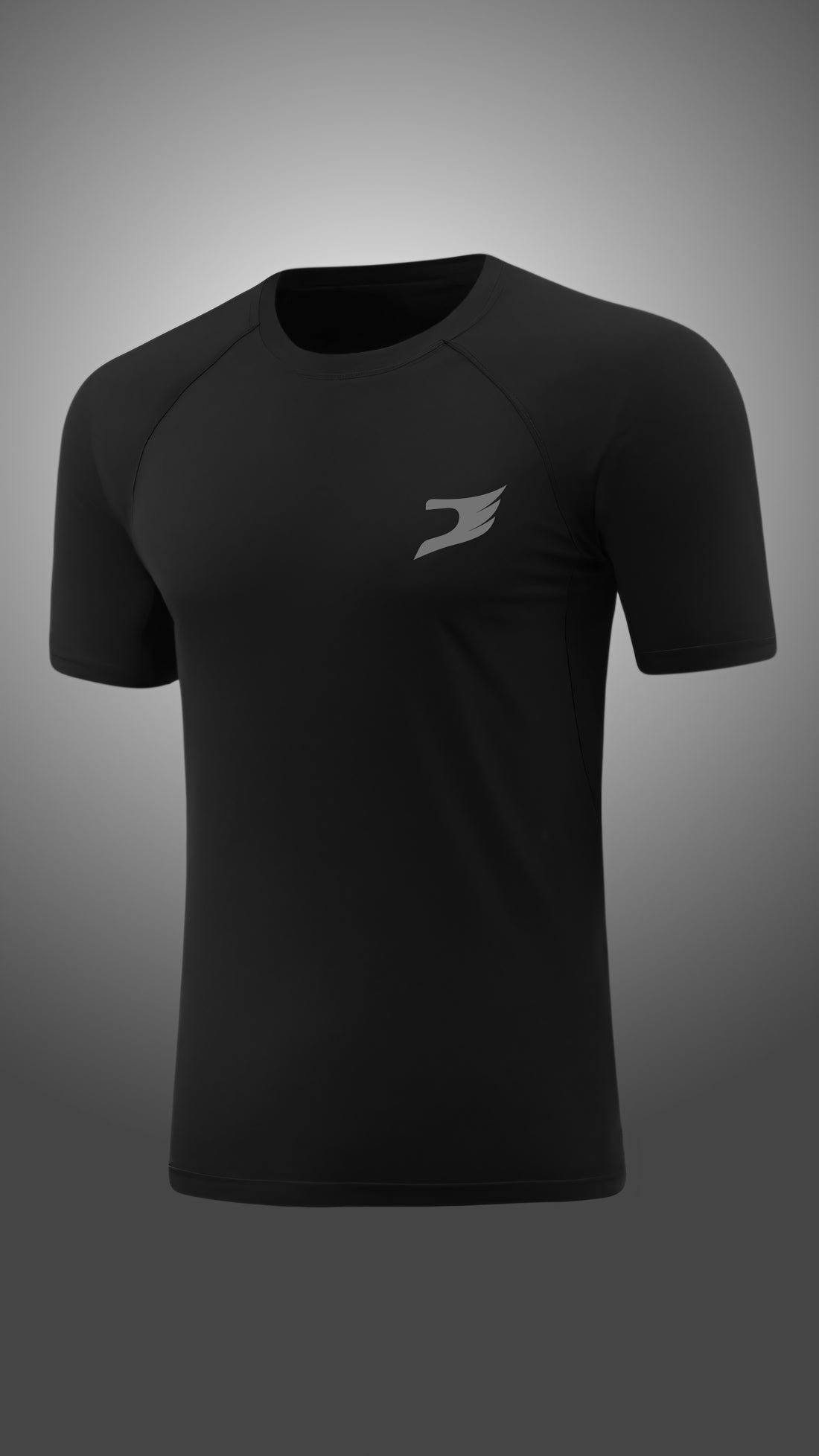 Short Sleeve Dri-FIT Tee