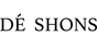 DE' SHONS logo