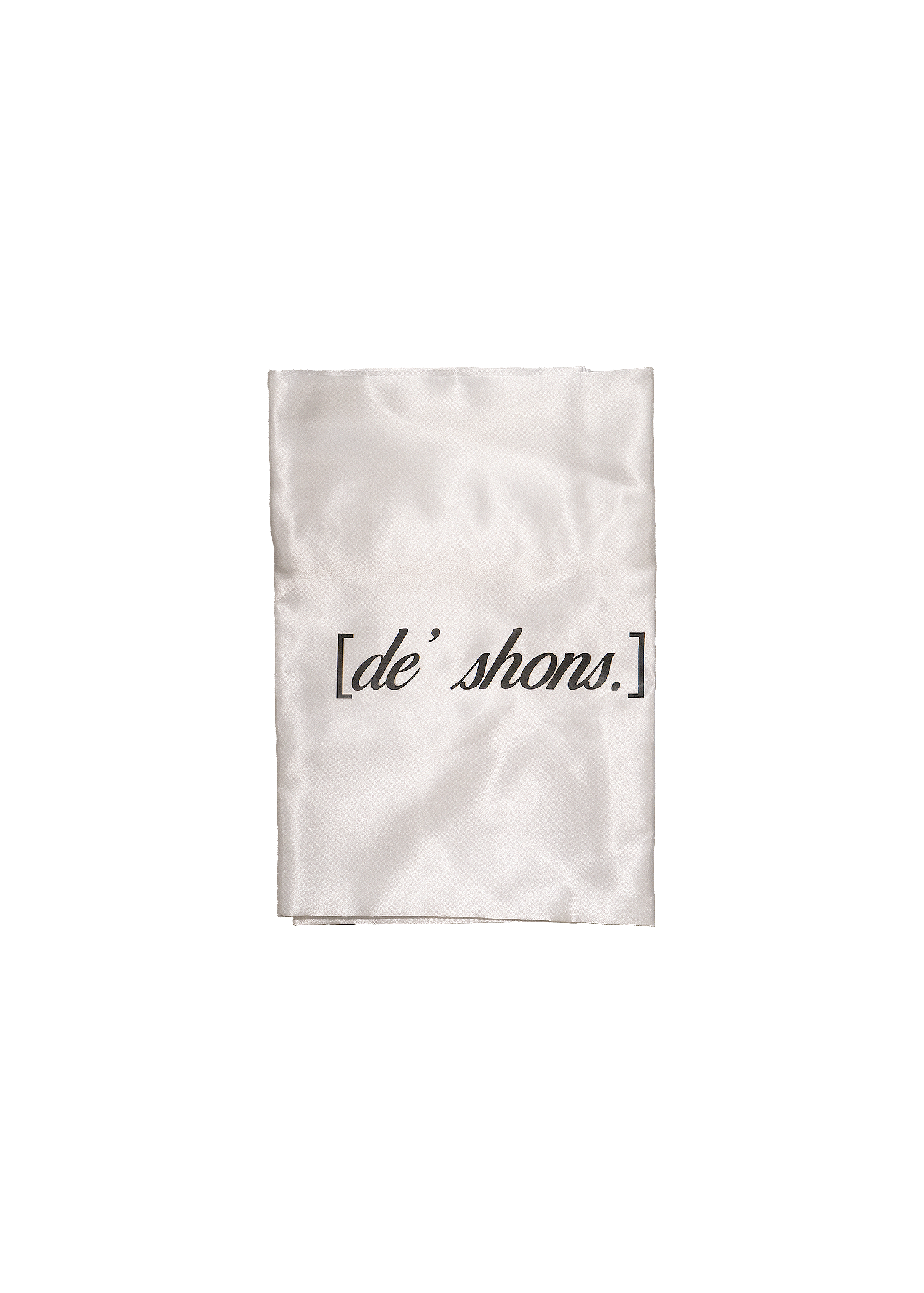 DSN Silk Travel Bag