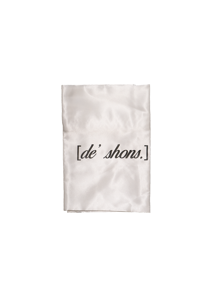 DSN Silk Travel Bag