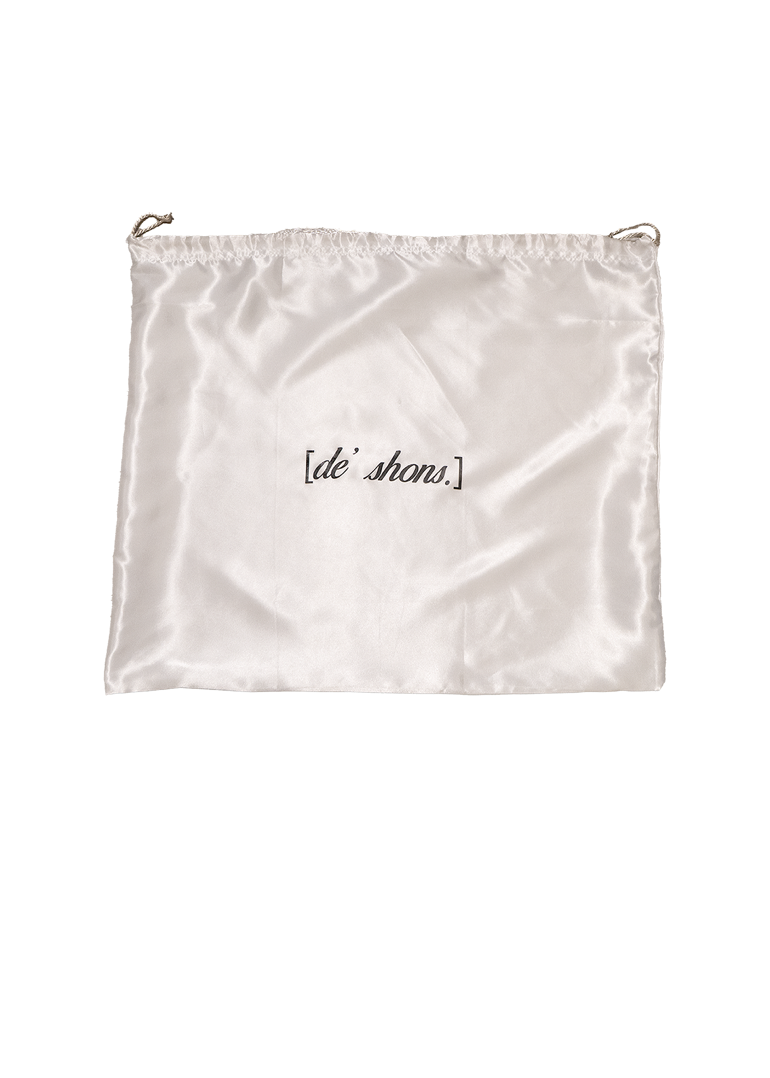 DSN Silk Travel Bag