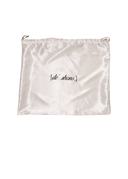 DSN Silk Travel Bag